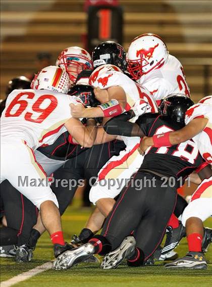 Thumbnail 2 in Coronado @ Tascosa photogallery.