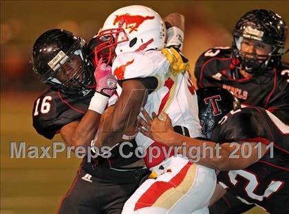 Thumbnail 2 in Coronado @ Tascosa photogallery.