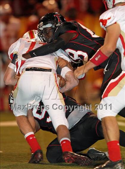 Thumbnail 1 in Coronado @ Tascosa photogallery.