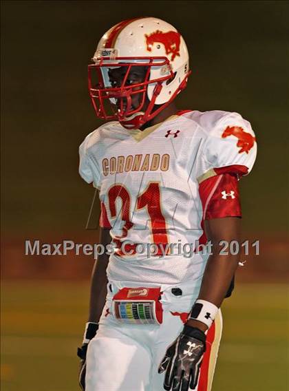 Thumbnail 3 in Coronado @ Tascosa photogallery.
