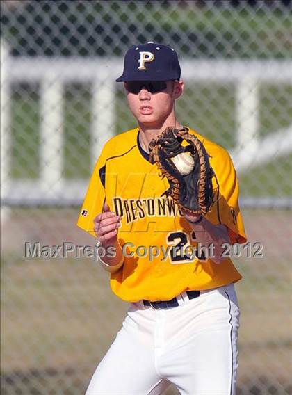 Thumbnail 3 in Prestonwood Christian @ John Paul II photogallery.