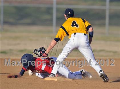 Thumbnail 1 in Prestonwood Christian @ John Paul II photogallery.