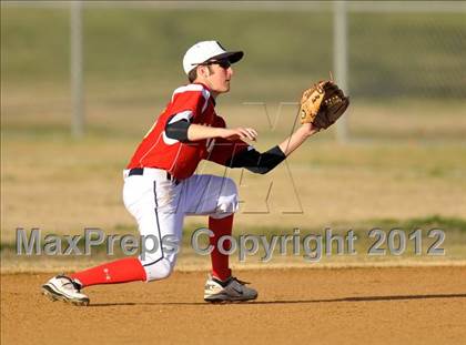 Thumbnail 2 in Prestonwood Christian @ John Paul II photogallery.