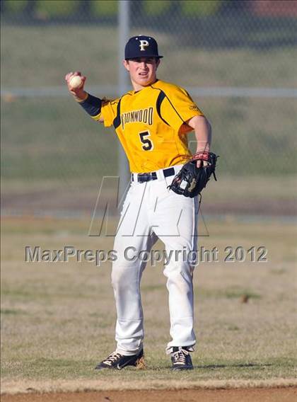 Thumbnail 3 in Prestonwood Christian @ John Paul II photogallery.