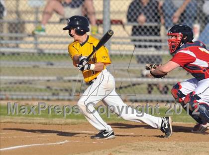 Thumbnail 3 in Prestonwood Christian @ John Paul II photogallery.