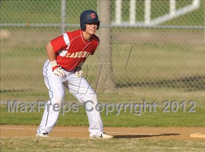 Thumbnail 3 in Prestonwood Christian @ John Paul II photogallery.