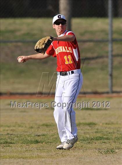 Thumbnail 2 in Prestonwood Christian @ John Paul II photogallery.