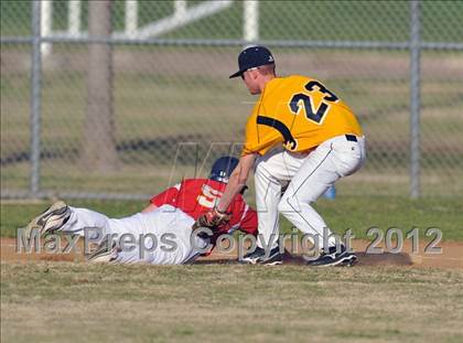 Thumbnail 3 in Prestonwood Christian @ John Paul II photogallery.