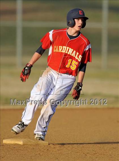 Thumbnail 3 in Prestonwood Christian @ John Paul II photogallery.