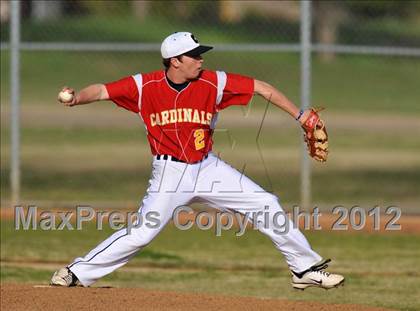 Thumbnail 3 in Prestonwood Christian @ John Paul II photogallery.