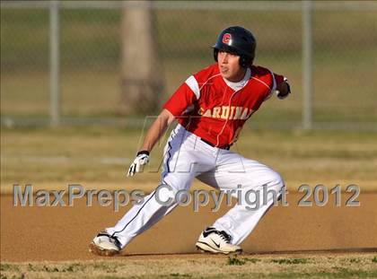Thumbnail 3 in Prestonwood Christian @ John Paul II photogallery.