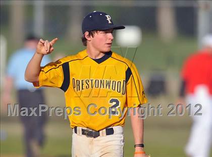 Thumbnail 3 in Prestonwood Christian @ John Paul II photogallery.