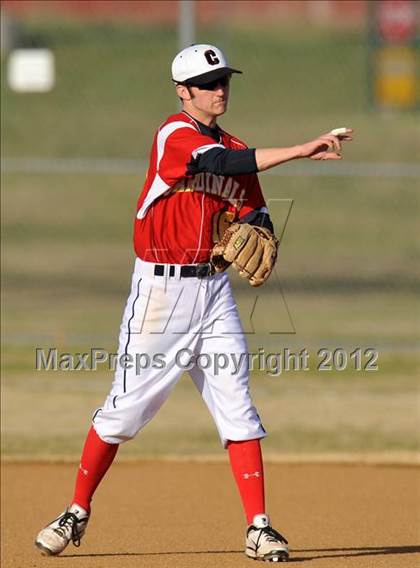 Thumbnail 3 in Prestonwood Christian @ John Paul II photogallery.