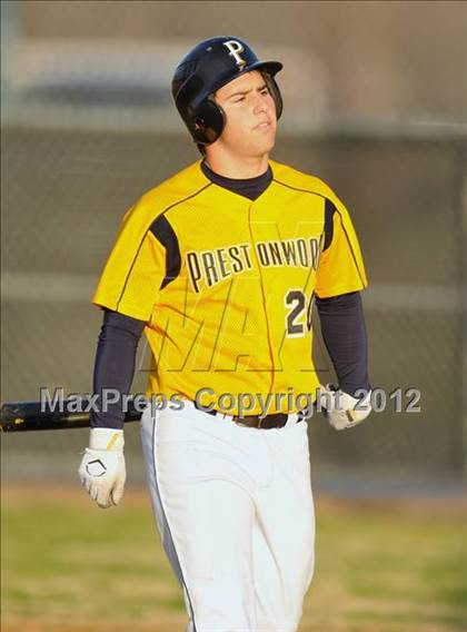 Thumbnail 3 in Prestonwood Christian @ John Paul II photogallery.