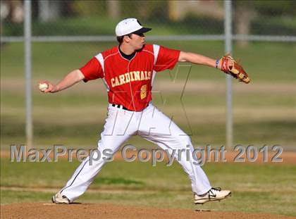 Thumbnail 2 in Prestonwood Christian @ John Paul II photogallery.