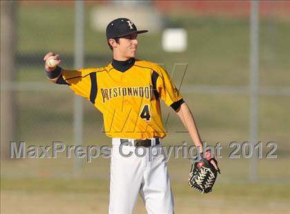 Thumbnail 3 in Prestonwood Christian @ John Paul II photogallery.