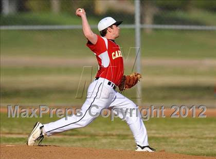 Thumbnail 3 in Prestonwood Christian @ John Paul II photogallery.