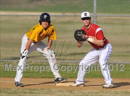 Thumbnail 2 in Prestonwood Christian @ John Paul II photogallery.