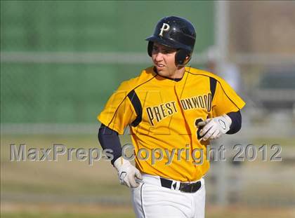 Thumbnail 2 in Prestonwood Christian @ John Paul II photogallery.