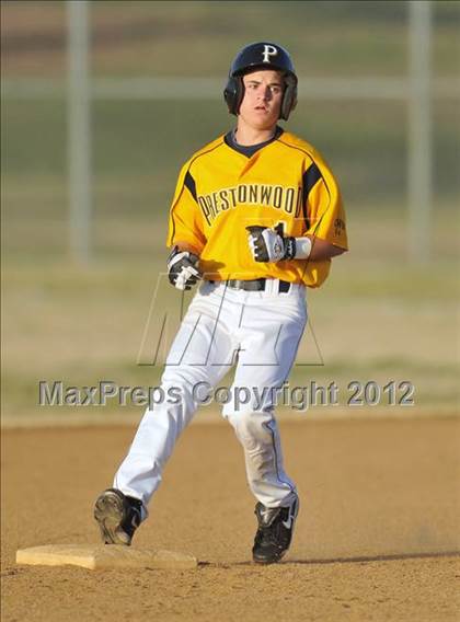 Thumbnail 2 in Prestonwood Christian @ John Paul II photogallery.