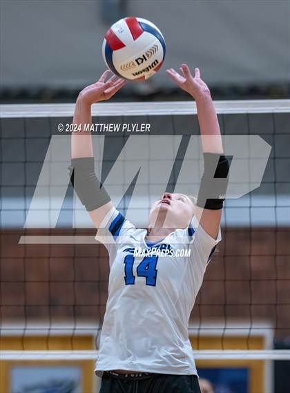 Thumbnail 3 in Fayetteville Christian @ Freedom Christian Academy photogallery.