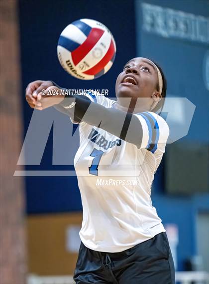 Thumbnail 1 in Fayetteville Christian @ Freedom Christian Academy photogallery.