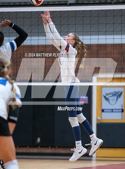 Thumbnail 2 in Fayetteville Christian @ Freedom Christian Academy photogallery.