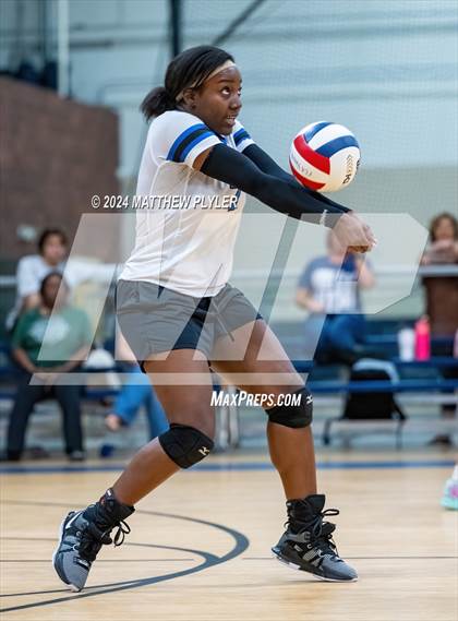 Thumbnail 2 in Fayetteville Christian @ Freedom Christian Academy photogallery.