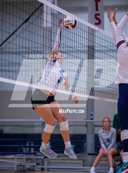 Thumbnail 1 in Fayetteville Christian @ Freedom Christian Academy photogallery.