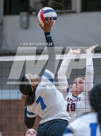 Thumbnail 2 in Fayetteville Christian @ Freedom Christian Academy photogallery.