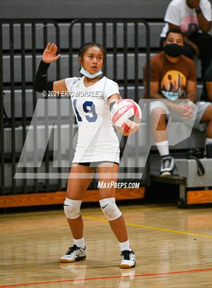 Thumbnail 1 in Steele Canyon vs Bonita Vista (SUHI JV Tournament) photogallery.