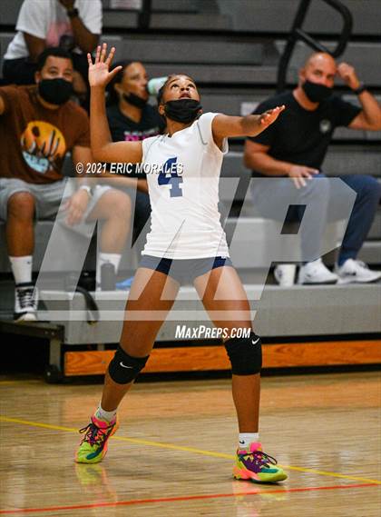 Thumbnail 1 in Steele Canyon vs Bonita Vista (SUHI JV Tournament) photogallery.