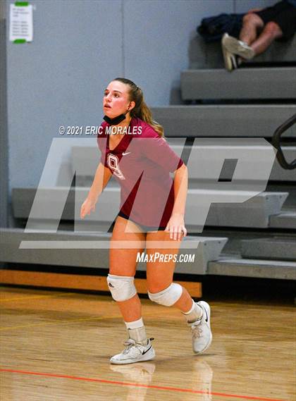 Thumbnail 2 in Steele Canyon vs Bonita Vista (SUHI JV Tournament) photogallery.