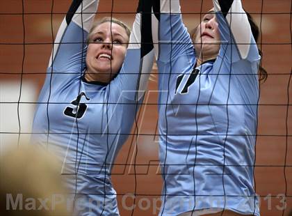 Thumbnail 1 in Mountain Range vs Horizon (Cherry Creek Bruin Classic) photogallery.