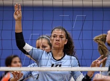 Thumbnail 3 in Mountain Range vs Horizon (Cherry Creek Bruin Classic) photogallery.