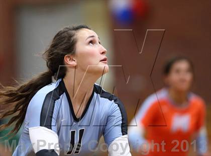 Thumbnail 2 in Mountain Range vs Horizon (Cherry Creek Bruin Classic) photogallery.