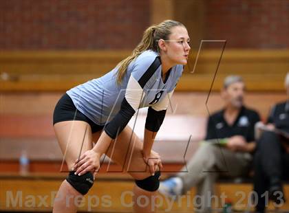 Thumbnail 3 in Mountain Range vs Horizon (Cherry Creek Bruin Classic) photogallery.