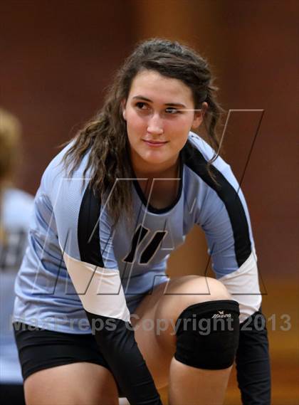 Thumbnail 2 in Mountain Range vs Horizon (Cherry Creek Bruin Classic) photogallery.