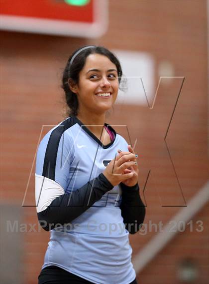 Thumbnail 2 in Mountain Range vs Horizon (Cherry Creek Bruin Classic) photogallery.