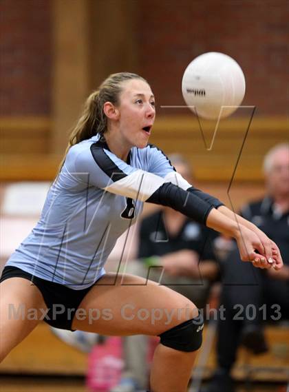 Thumbnail 1 in Mountain Range vs Horizon (Cherry Creek Bruin Classic) photogallery.