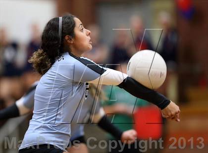 Thumbnail 1 in Mountain Range vs Horizon (Cherry Creek Bruin Classic) photogallery.