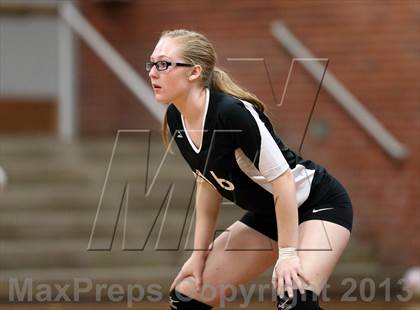 Thumbnail 2 in Mountain Range vs Horizon (Cherry Creek Bruin Classic) photogallery.