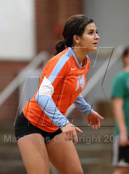 Thumbnail 1 in Mountain Range vs Horizon (Cherry Creek Bruin Classic) photogallery.