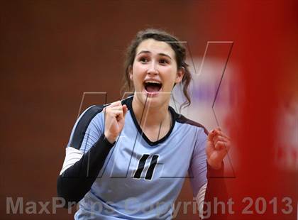 Thumbnail 3 in Mountain Range vs Horizon (Cherry Creek Bruin Classic) photogallery.