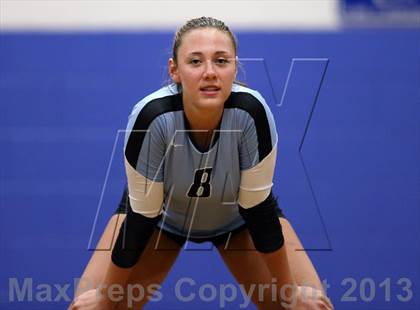 Thumbnail 2 in Mountain Range vs Horizon (Cherry Creek Bruin Classic) photogallery.