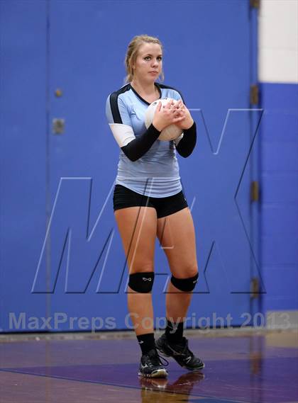 Thumbnail 1 in Mountain Range vs Horizon (Cherry Creek Bruin Classic) photogallery.