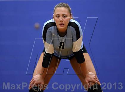 Thumbnail 2 in Mountain Range vs Horizon (Cherry Creek Bruin Classic) photogallery.