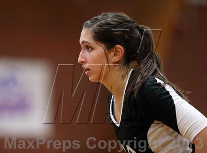 Thumbnail 1 in Mountain Range vs Horizon (Cherry Creek Bruin Classic) photogallery.