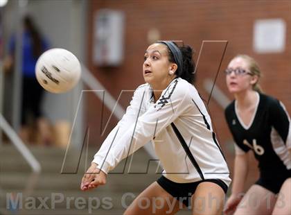 Thumbnail 1 in Mountain Range vs Horizon (Cherry Creek Bruin Classic) photogallery.