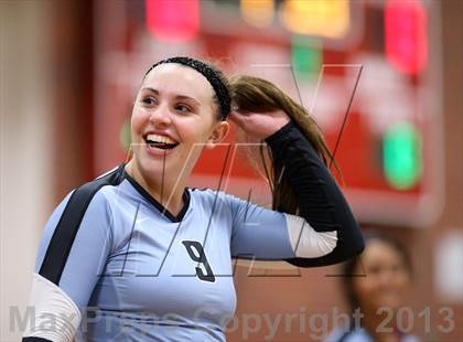 Thumbnail 1 in Mountain Range vs Horizon (Cherry Creek Bruin Classic) photogallery.